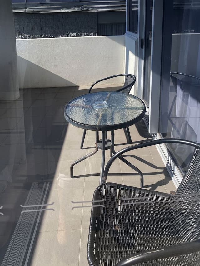 Two Bedroom Apartment "With View" #25