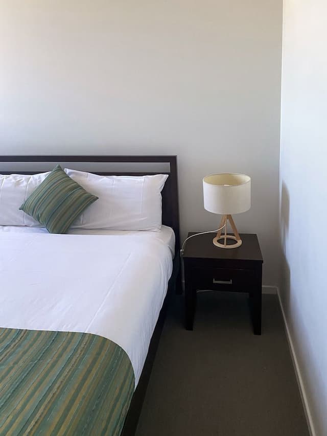Two Bedroom Apartment #47