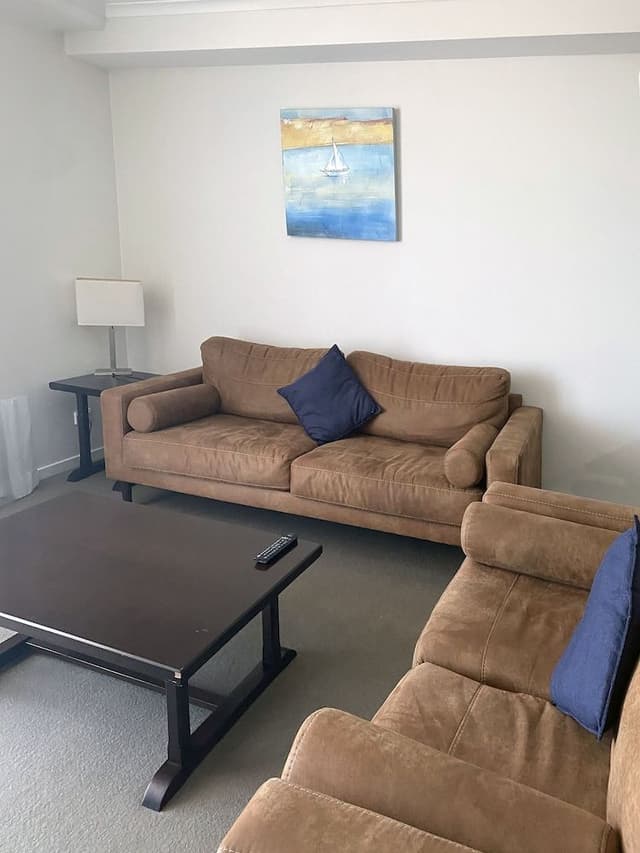 Two Bedroom Apartment #47