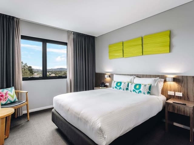 Superior Room, 1 Queen Bed