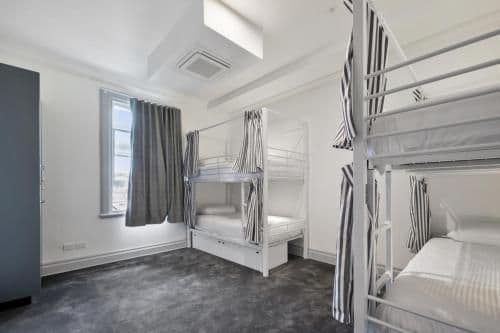 1 Person in 4-Bed Dormitory - Female Only