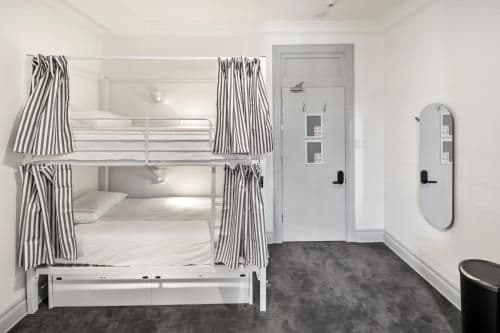 1 Person in 4-Bed Dormitory - Female Only