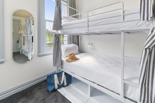 1 Person in 8-Bed Dormitory - Female Only
