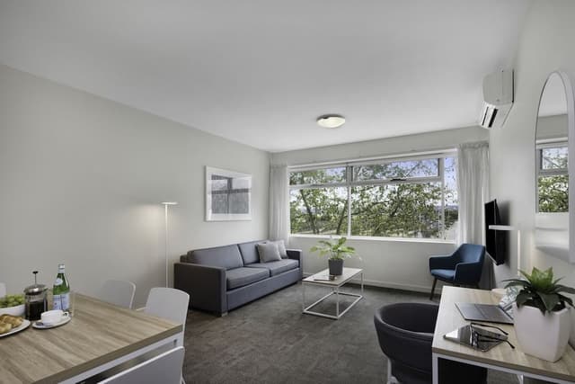 Apartment, 2 Bedrooms