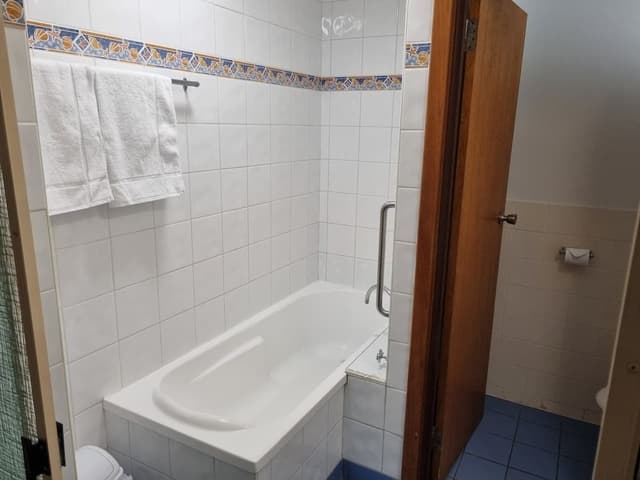 Chalet, 3 Bedrooms, Garden View