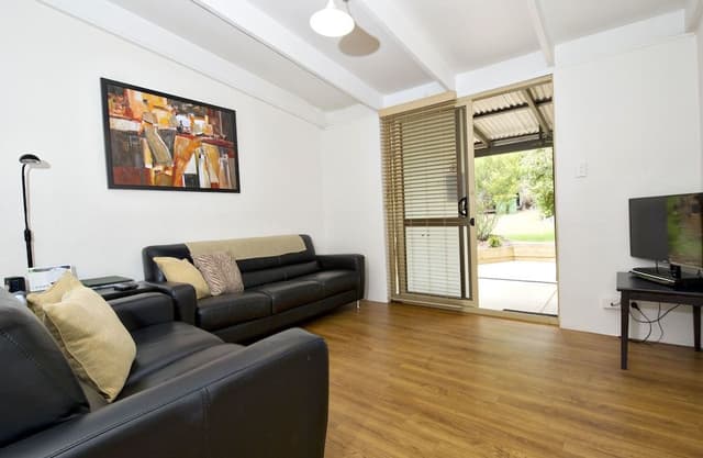 Couples Cottage