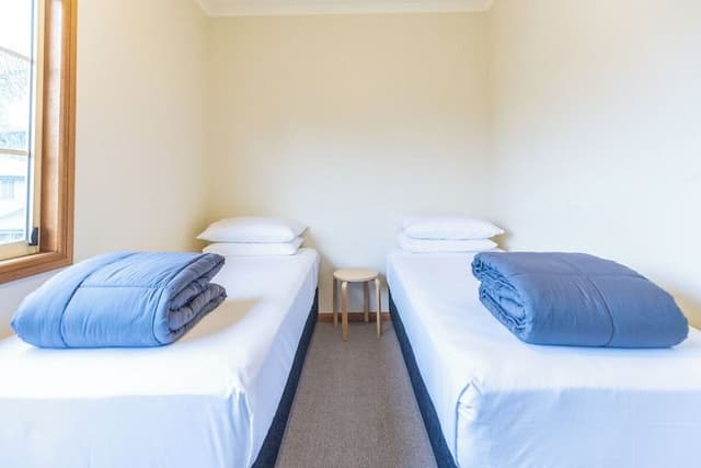 5 Bedroom Bunkhouse