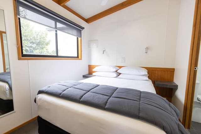 Three Bedroom Deluxe Villa