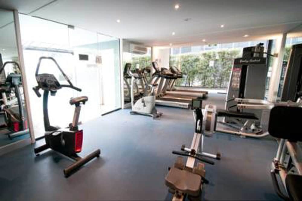 Inner Melbourne Serviced Apartments4