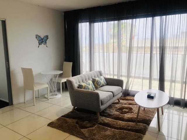 Deluxe Apartment, 1 Bedroom