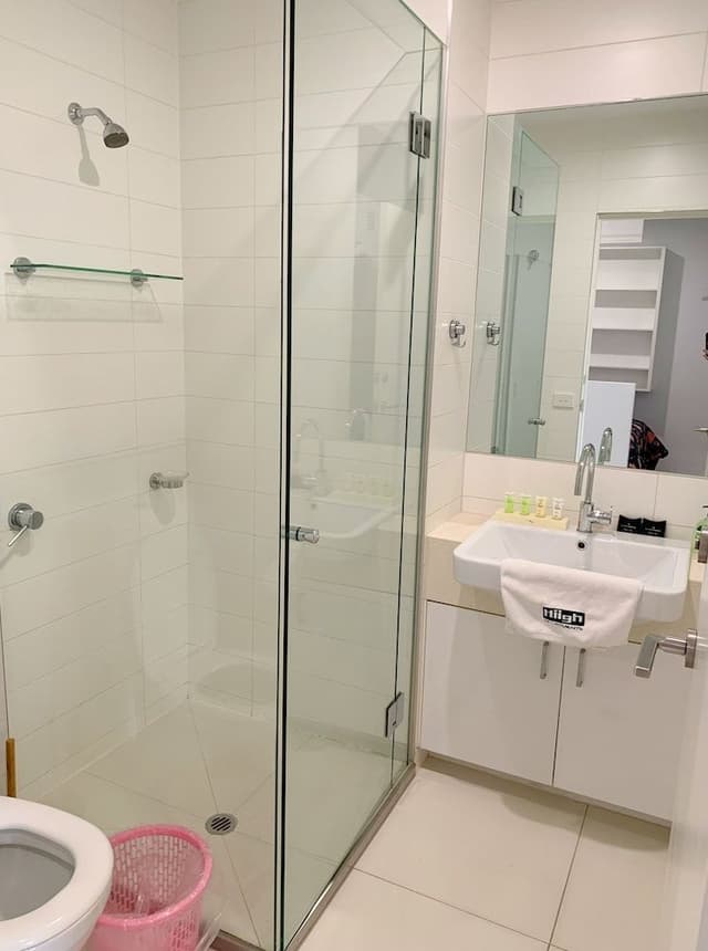 Standard Apartment, 1 Bedroom
