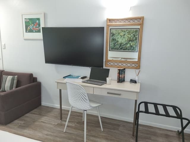 Premium Twin Room, Terrace