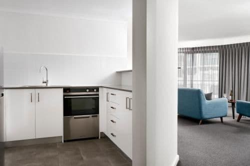 One Bedroom Executive Apartment