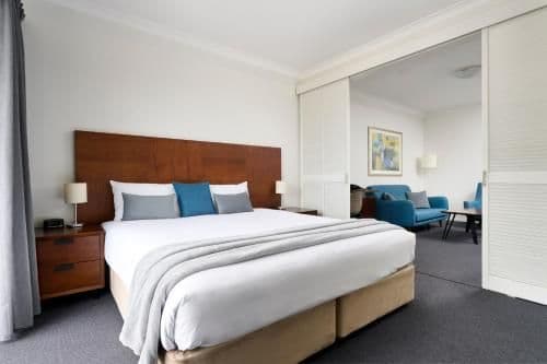 One-Bedroom Superior Apartment