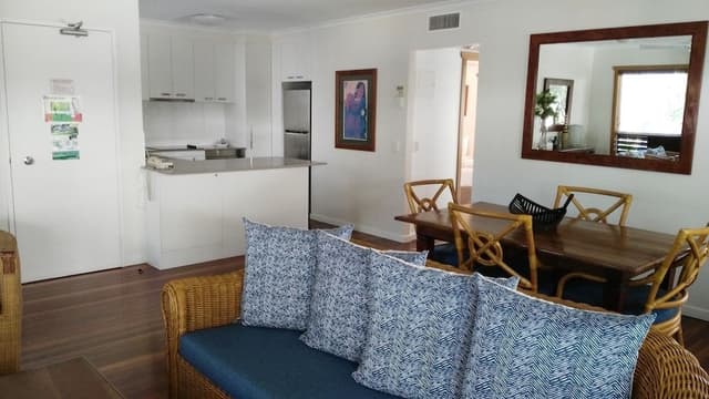 Superior Apartment, 2 Bedrooms