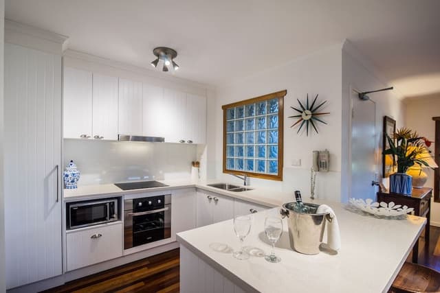 Superior Apartment, 2 Bedrooms