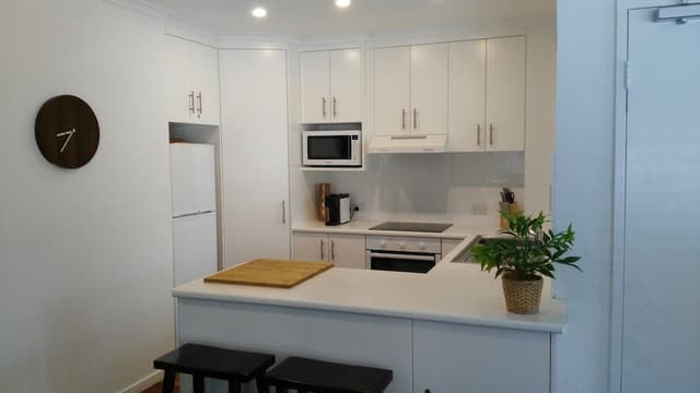 Superior Apartment, 2 Bedrooms