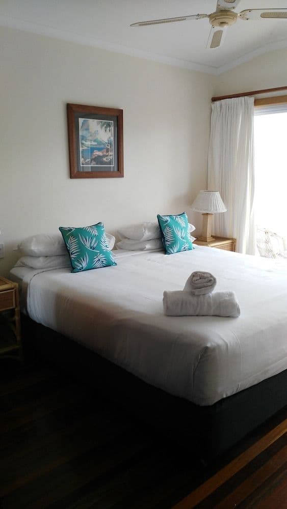 Standard Apartment, 1 Bedroom