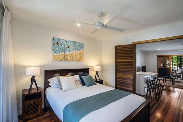 Superior Apartment, 1 Bedroom