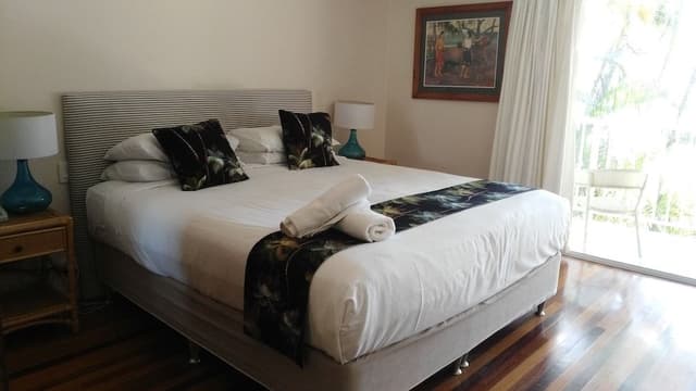 Superior Apartment, 1 Bedroom