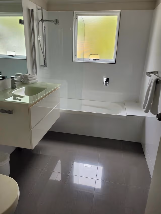 Standard Apartment, 2 Bedrooms