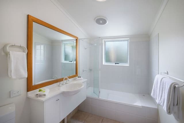 Standard Apartment, 2 Bedrooms