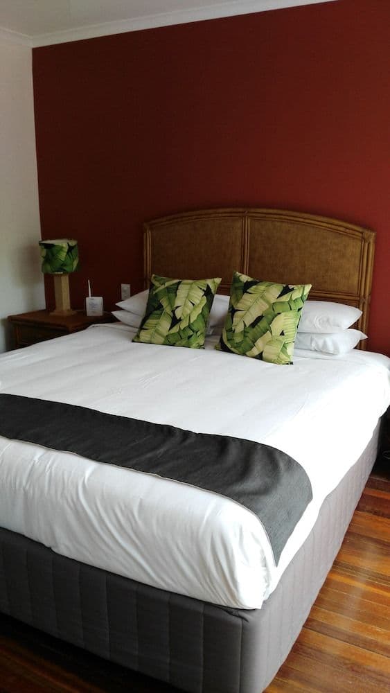 Standard Apartment, 1 Bedroom