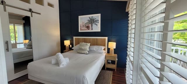 Superior Apartment, 1 Bedroom