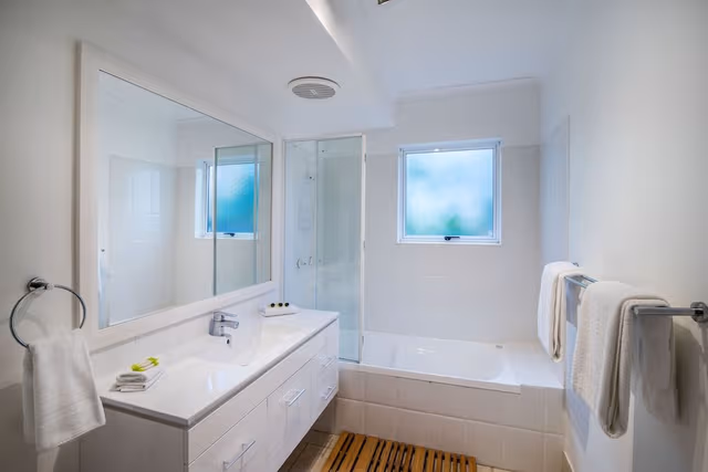 Superior Apartment, 2 Bedrooms