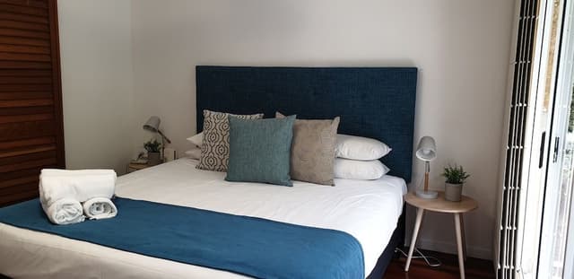 Standard Apartment, 1 Bedroom