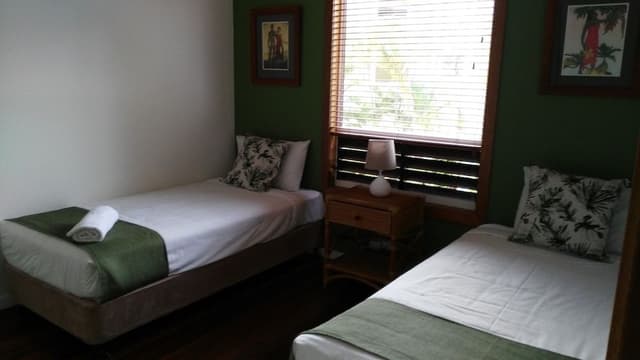 Standard Apartment, 2 Bedrooms