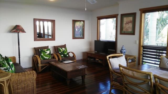 Standard Apartment, 2 Bedrooms