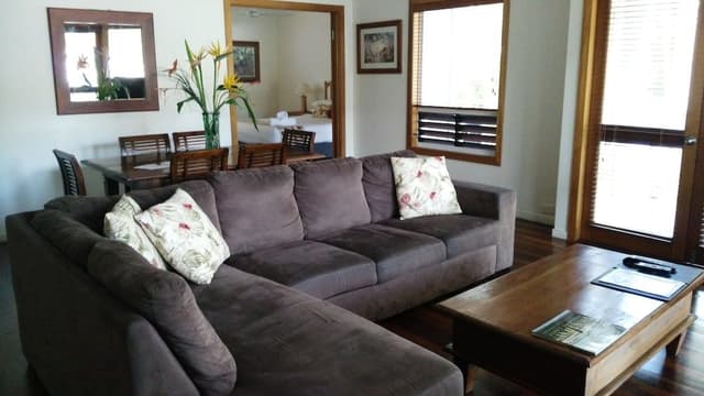 Standard Apartment, 2 Bedrooms