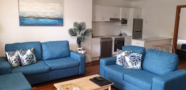 Standard Apartment, 1 Bedroom