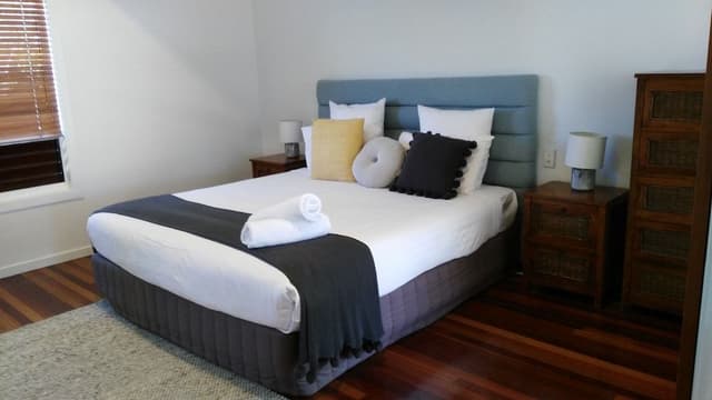 Superior Apartment, 2 Bedrooms