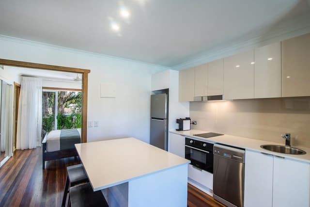 Superior Apartment, 1 Bedroom