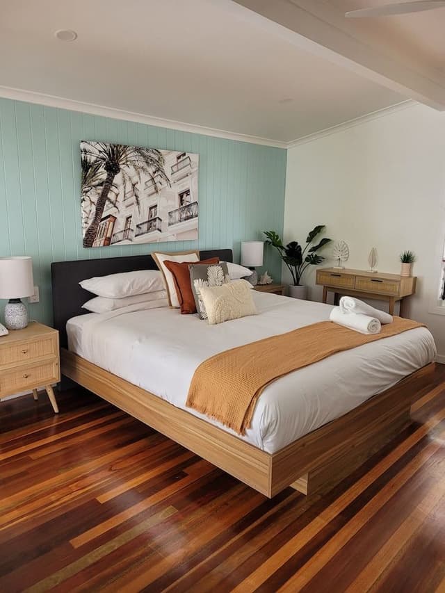 Superior Apartment, 2 Bedrooms