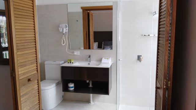 Superior Apartment, 2 Bedrooms