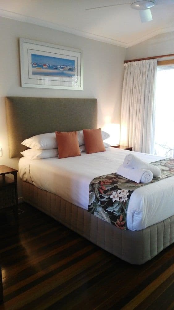 Superior Apartment, 1 Bedroom