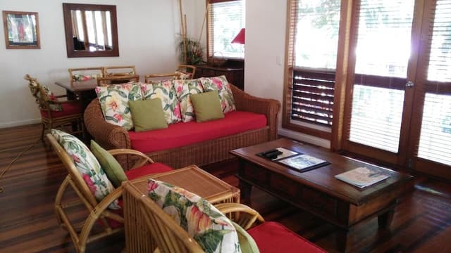 Standard Apartment, 2 Bedrooms