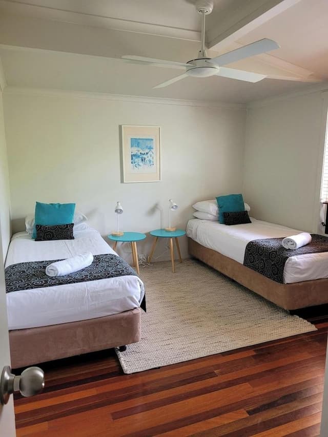 Standard Apartment, 2 Bedrooms