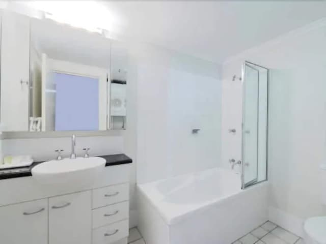 Apartment, 2 Bedrooms, Balcony