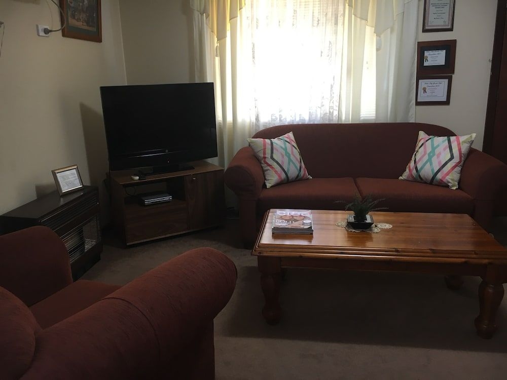 My Nanna's Place Holiday Cottage2
