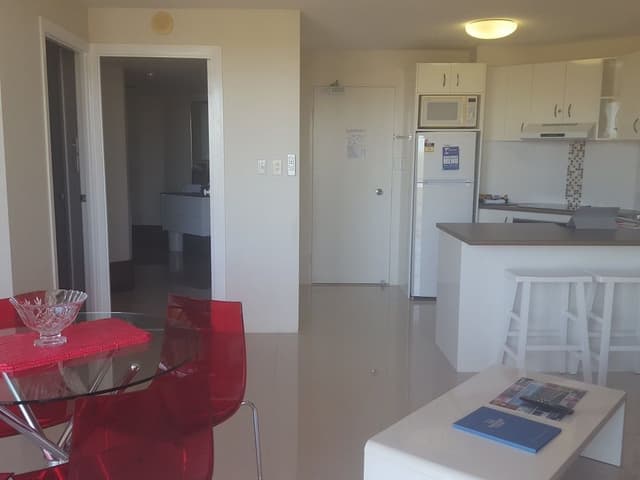 Excellsior Rooftop 1 Bedroom Apartment