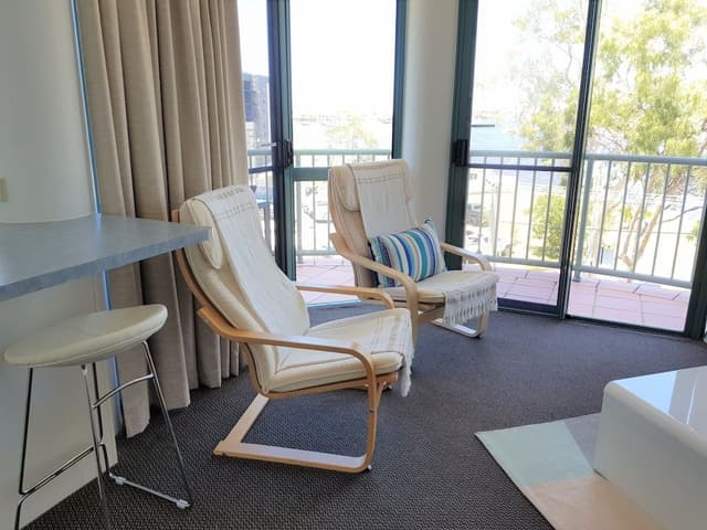Excellsior Standard 1 Bedroom Apartment