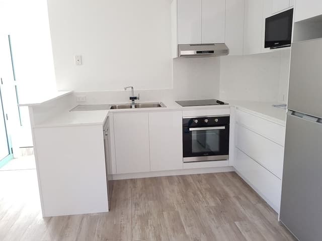 Excellsior Standard 1 Bedroom Apartment