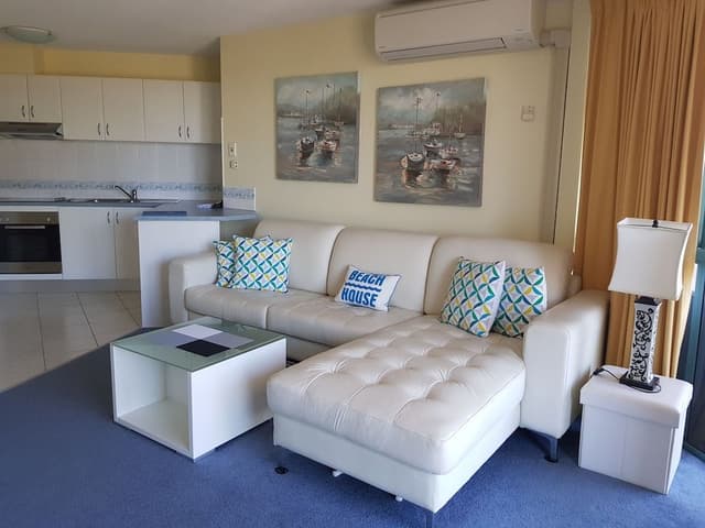 Excellsior Superior 1 Bedroom Apartment