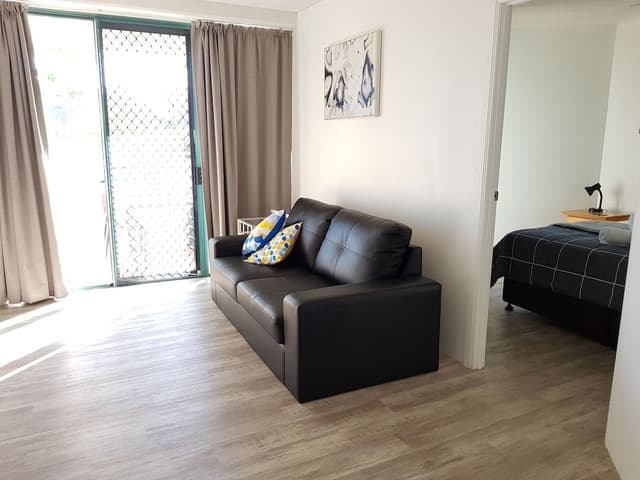 Excellsior Standard 1 Bedroom Apartment