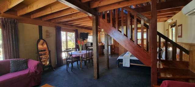 Eastern Reef Cottage