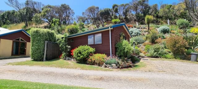Bay Reef Cottage